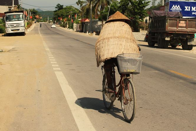 Đêm mai mưa dông, giải nhiệt nắng nóng