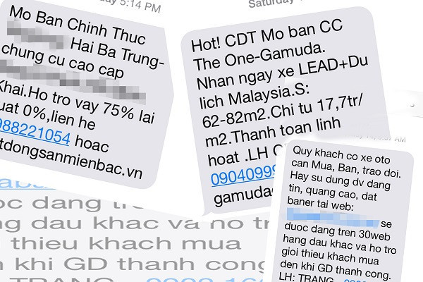 Xử lý hành vi mua bán thông tin cá nhân trái phép thế nào?