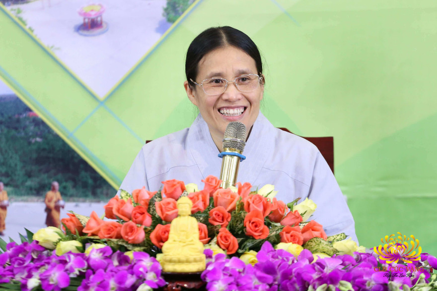 Bà Phạm Thị Yến