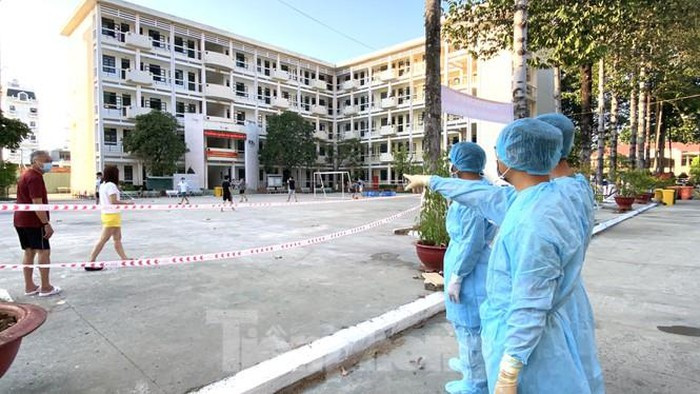 Khu cách ly phòng chống dịch COVID-19 sẽ được miễn phí wifi, cán bộ tuyến đầu chống dịch sẽ được miễn phí cước điện thoại, theo đề xuất của Bộ Thông tin và Truyền thông.