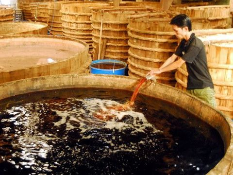 Tổng cục Đo lường: Xây dựng tiêu chuẩn nước mắm để ‘hội nhập’