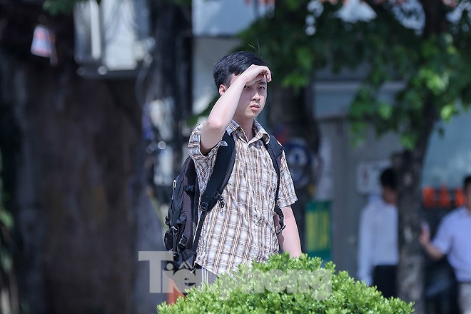 Thời tiết 7 ngày tới trên cả nước ra sao?