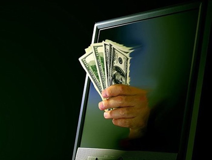 Mã độc tống tiền cực nguy hiểm đang tấn công Việt Nam