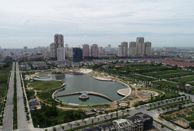 Bộ TN&MT đề xuất ‘gỡ khó’ cho doanh nghiệp bất động sản