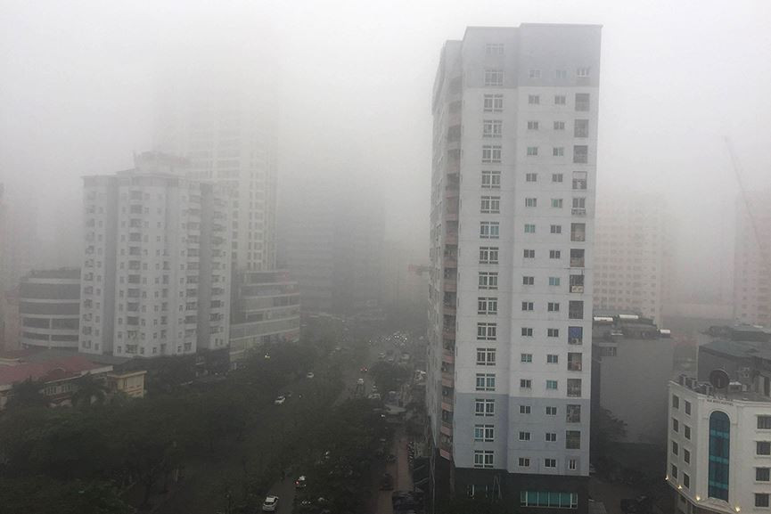 Ảnh: Hoàng Mạnh Thắng