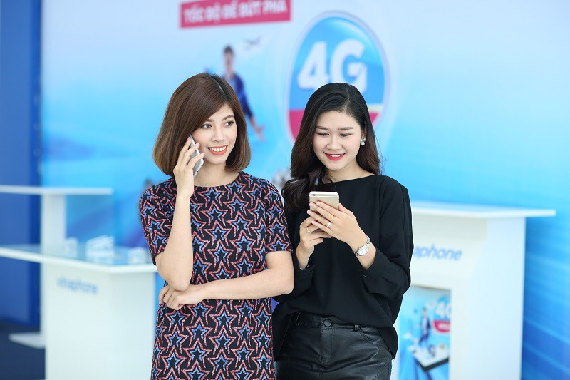 Muốn chuyển mạng giữ số, khách hàng cần làm gì?