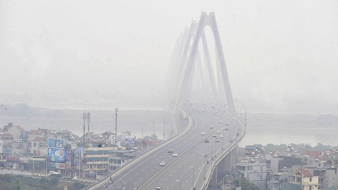 Thời tiết 7 ngày tới trên cả nước ra sao? 