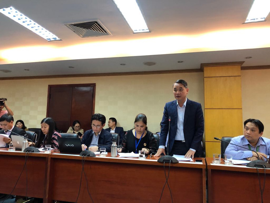 Thanh tra sai phạm đất đai một loạt tỉnh thành, doanh nghiệp FDI