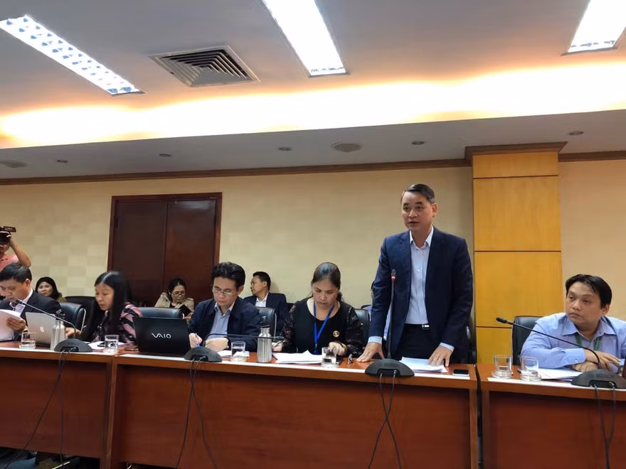 Thanh tra sai phạm đất đai một loạt tỉnh thành, doanh nghiệp FDI