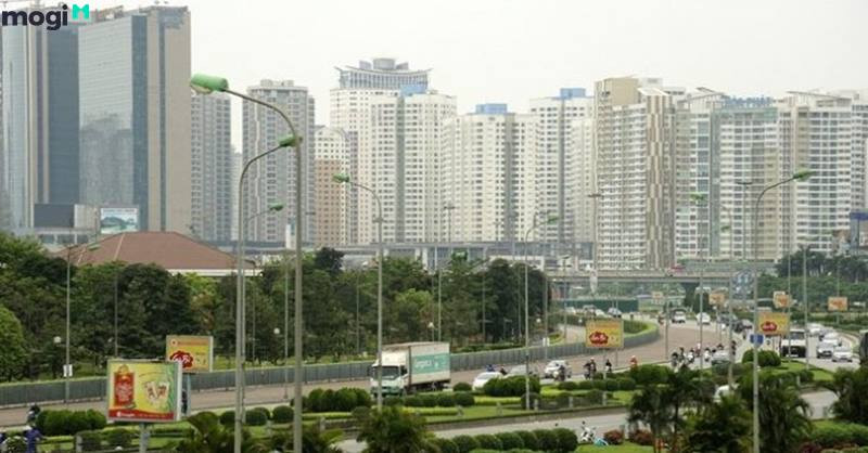 Hà Nội lại chịu rung chấn do động đất