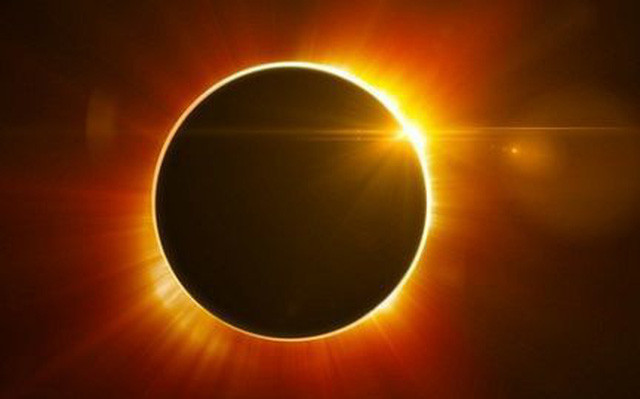 Những sự kiện thiên văn đáng mong chờ 2020