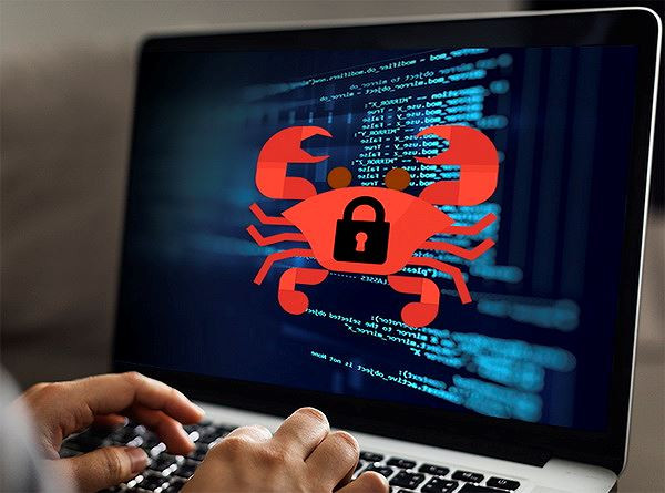 Gần 4000 máy tính ở Việt Nam đang bị virus tống tiền tấn công