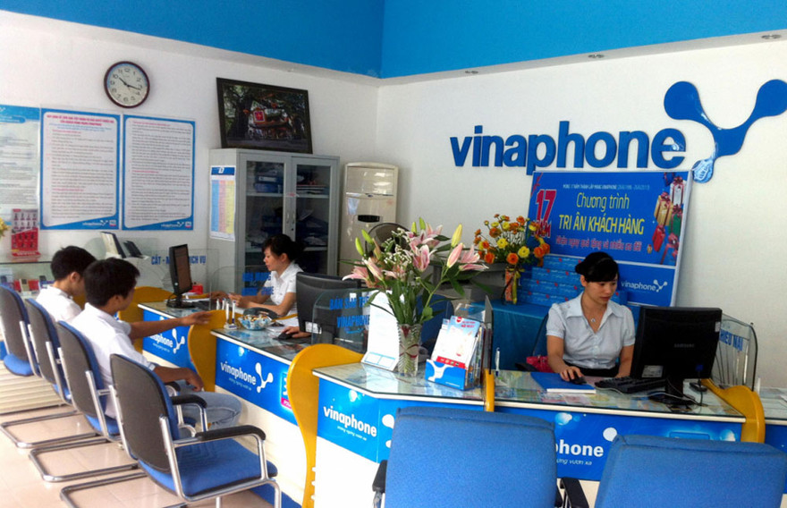 15 triệu thuê bao Vinaphone phải chuyển mã mạng