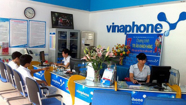 Thuê bao Vinaphone sẽ chuyển về 10 số sớm hơn dự kiến