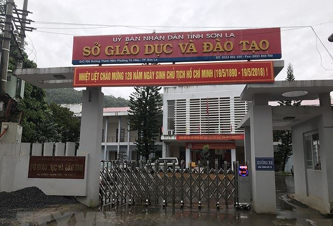 Thủ khoa Học viện kỹ thuật quân sự 'gian lận' đến 18.7 điểm?