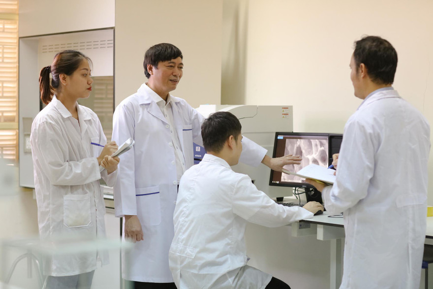 ĐH Quốc gia Hà Nội xếp thứ 17 Đông Nam Á