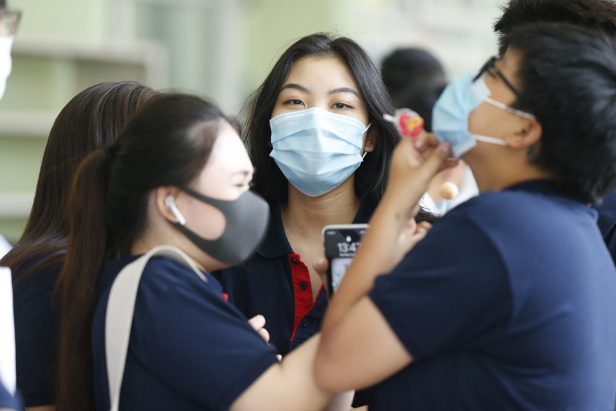 8 quân nhân tại Hòa Bình sẽ thi tốt nghiệp đợt 2