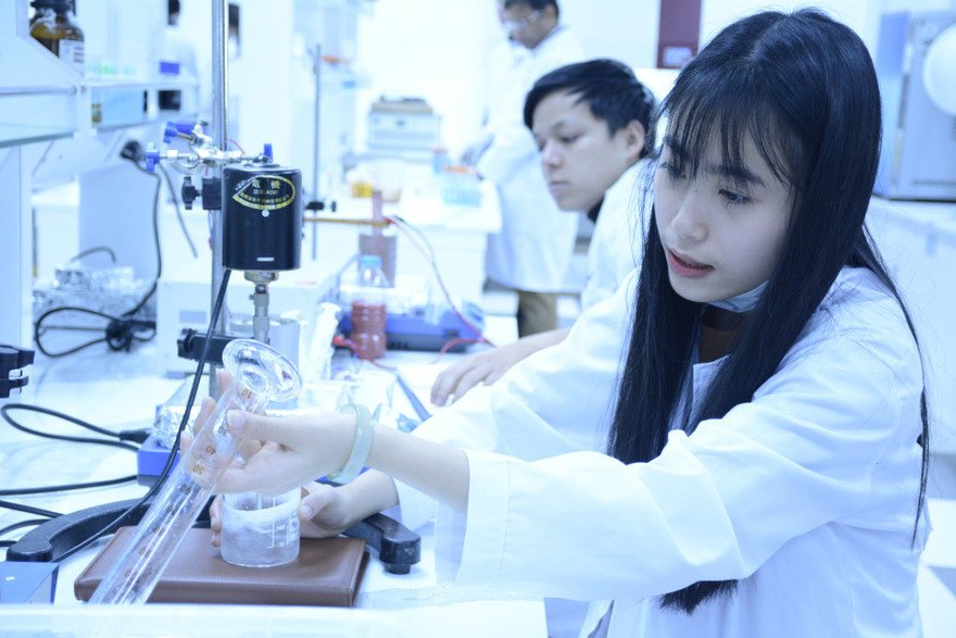 Xây nhóm nghiên cứu mạnh tại các trường ĐH: Tháo nút thắt nghiên cứu khoa học 