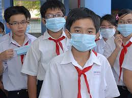 Giám đốc Sở, hiệu trưởng ĐH được quyết định cho học sinh nghỉ học