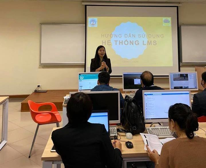 Một loạt trường ĐH quyết định học trực tuyến ngay sau nghỉ Tết