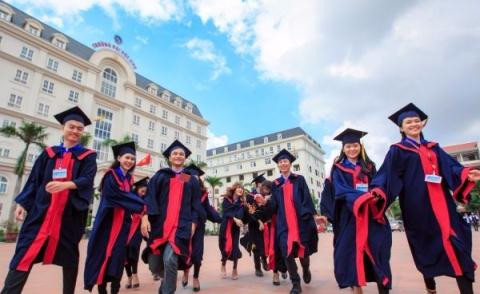 ĐH Việt Nam không có mặt trong top 1000 của THE