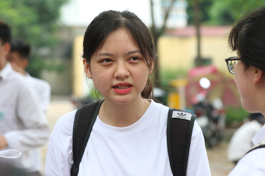 Con gái có nên học ngành công nghệ thông tin không?