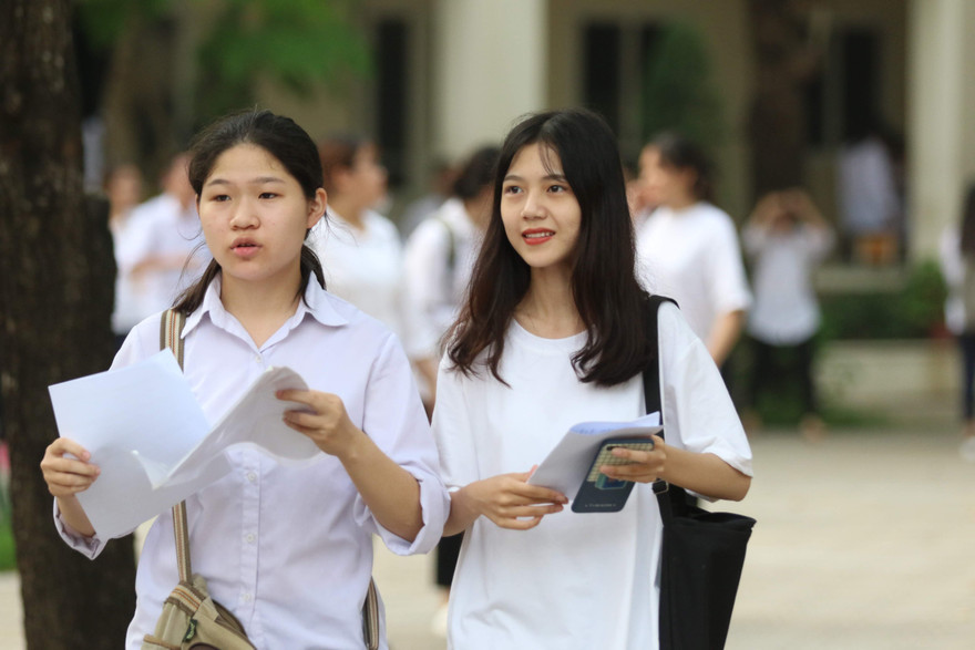 Từ 5-6 điểm toán muốn lên 8 điểm thì bắt đầu ôn tập như thế nào?