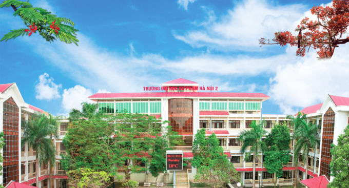 Công nhận chuẩn ngoại ngữ cho nghiên cứu sinh, trường ĐH Sư phạm Hà Nội 2 có phạm quy?