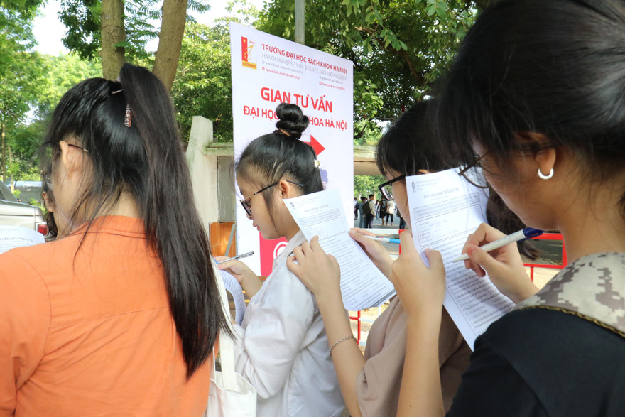 Tuyển sinh đại học 2020: Thí sinh cần lưu ý gì?