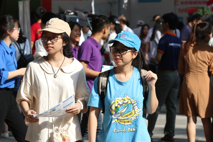 Để làm tốt bài thi tốt nghiệp THPT 2020: Hóa học cần ôn những gì?