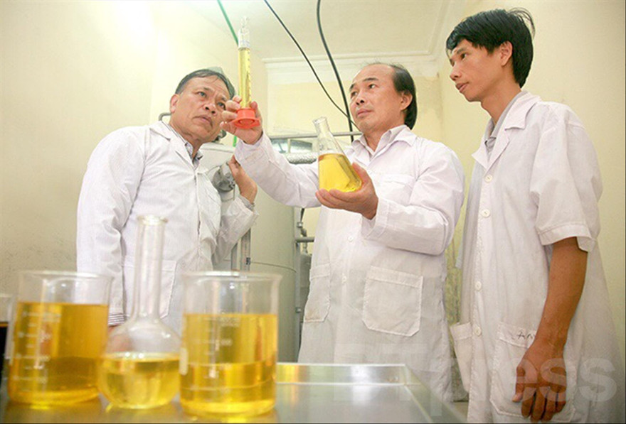 Xây dựng đại học nghiên cứu: Dễ nói khó làm