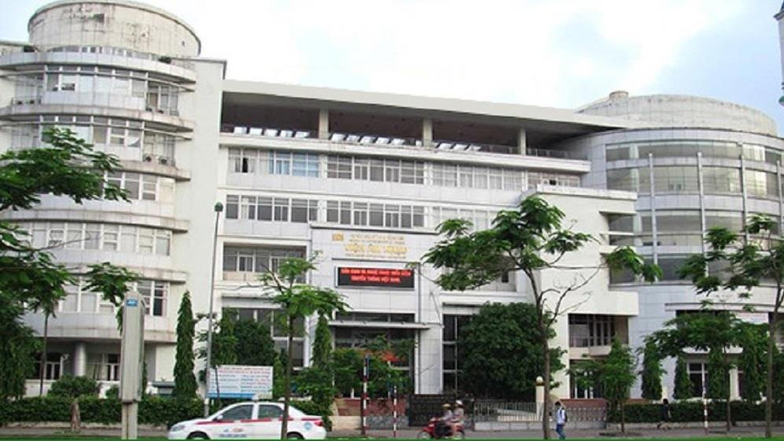 Đại học Đông Đô đào tạo văn bằng 2 chui: “Hở” ở đâu?