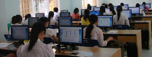 Trường ĐH thứ 11 được tổ chức thi cấp chứng chỉ tiếng Anh 