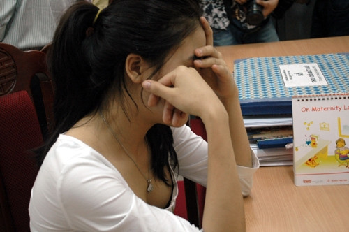 Sinh viên bán dâm 4 lần bị buộc thôi học: Bộ GD&ĐT lên tiếng