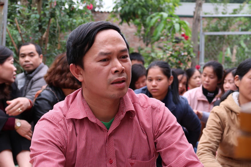 Giáo viên sợ không biết vì sao mình trượt!