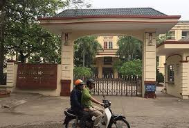 'Gian lận' thi ở Hòa Bình: Thêm 9 đảng viên bị đề nghị xem xét