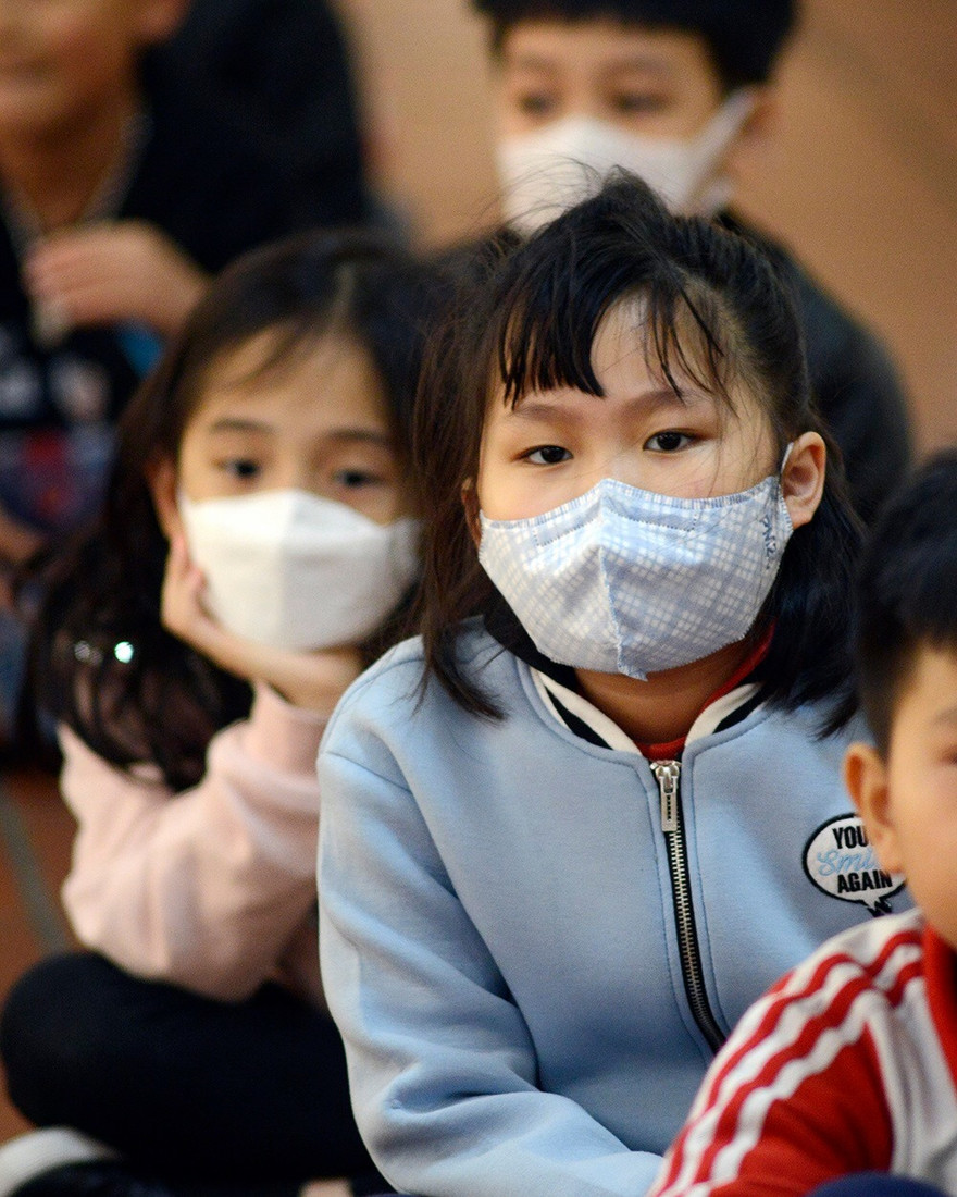 Bộ GD&ĐT đề nghị cho học sinh mầm non, tiểu học, THCS tiếp tục nghỉ học