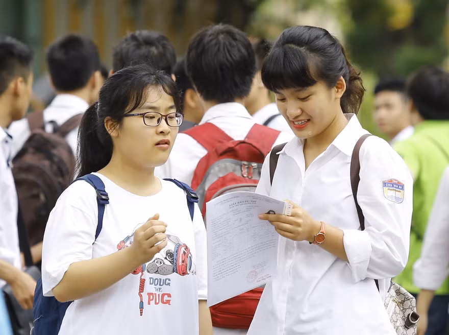 Kỳ thi đánh giá năng lực của ĐH Quốc gia Hà Nội có gì?