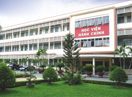 Từ năm 2018, Học viện Hành chính quốc gia không còn nhiệm vụ đào chính quy, không chính quy bậc cử nhân.