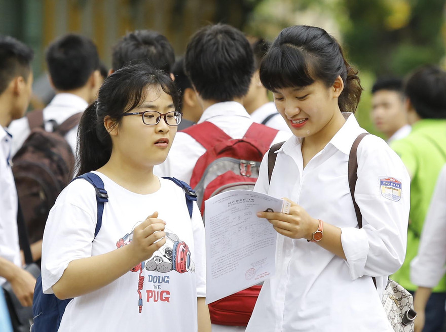 Yêu cầu các trường Đại học đảm bảo quyền lợi tuyển sinh cho thí sinh thi đợt 2