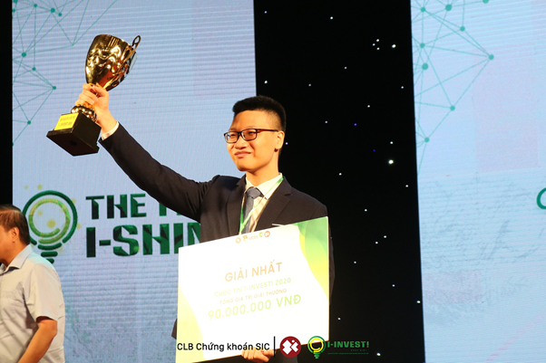 Khởi động cuộc thi kinh tế - tài chính – chứng khoán lớn nhất miền Bắc cho sinh viên