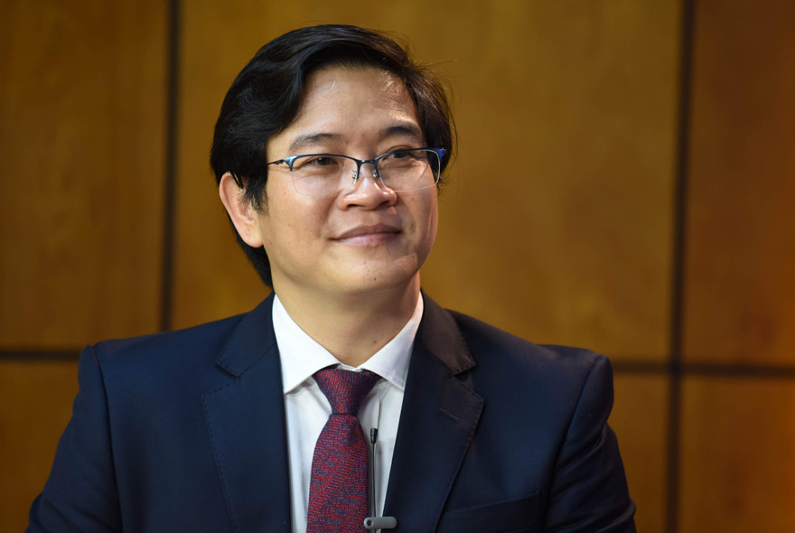 Bộ Giáo dục nói gì khi bộ SGK “Chân trời sáng tạo” áp đảo ở TPHCM