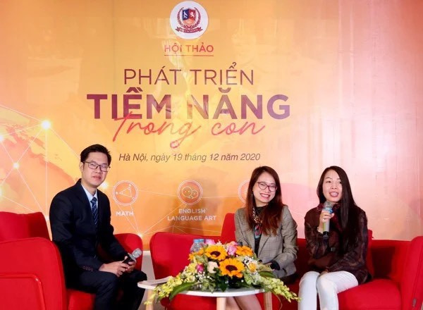 Mẹ Đỗ Nhật Nam chia sẻ chìa khoá mở cánh cửa tương lai cho con 