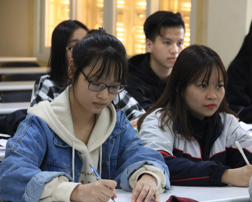 Hai trung tâm kiểm định chất lượng giáo dục tư nhân đầu tiên được cấp phép