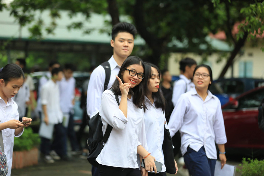 Chính phủ yêu cầu giám sát chặt chẽ kỳ thi tốt nghiệp THPT