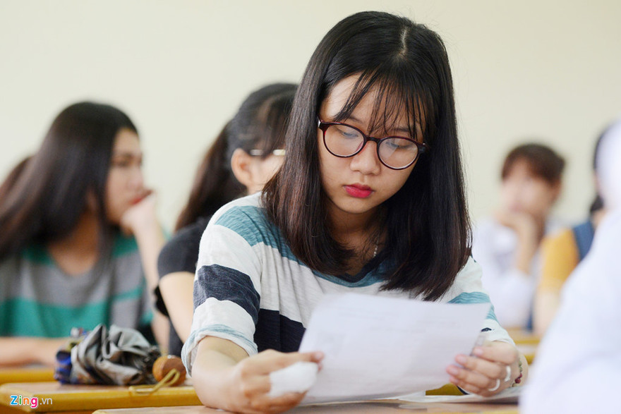 Sinh viên cần được đào tạo trong môi trường thực tế