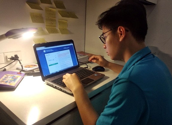 Bộ GD&ĐT hướng dẫn đảm bảo chất lượng đào tạo trực tuyến