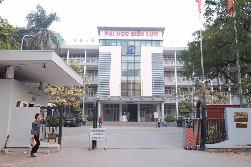 Sai phạm tại ĐH Điện lực: Lãng phí sử dụng nguồn lực, chi tài chính không đúng mục đích