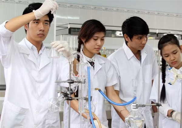 Năm Canh Tý, Bộ GD&ĐT dành 84,4 tỷ đồng đặt hàng các trường ĐH