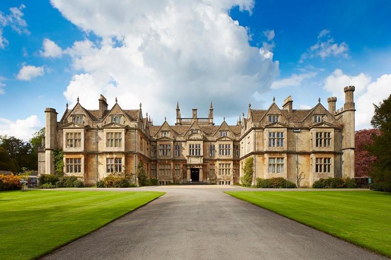 Trường Đại học Bath Spa đã trở thành trường ĐH đầu tiên của Anh Quốc không dùng kết quả thi A-Level để tuyển sinh